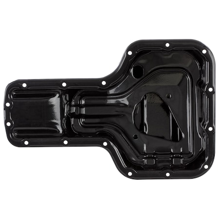 Atp Engine Oil Pan, 103217 103217